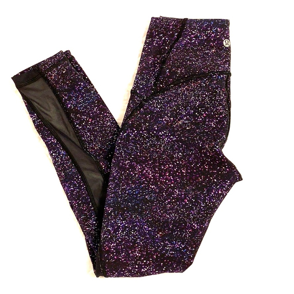 Lululemon leggings 4